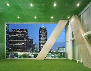 REX, Joshua Prince-Ramus, OMA, Office for Metropolitan Architecture, Rem Koolhaas, Dee and Charles Wyly Theatre, Dallas